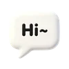 Hi~